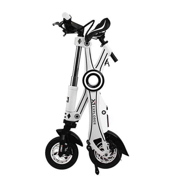 x1 explorer electric bike price