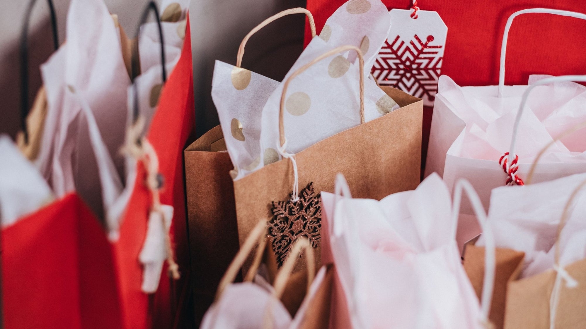 8 CONSEJOS PARA LAS COMPRAS NAVIDEÑAS DE ÚLTIMA HORA - Mashini Chile