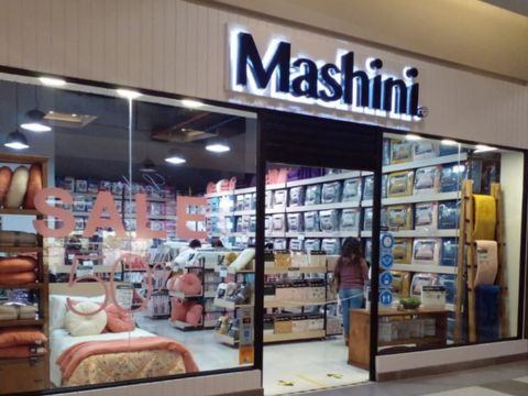 Mashini Rancagua