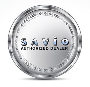 savio excellence authorized dealer