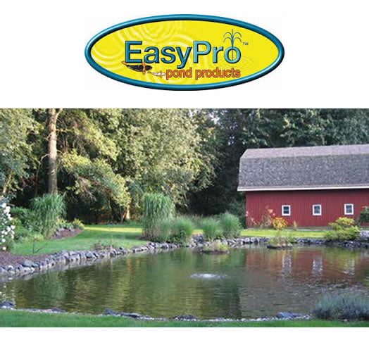 easypro pond products diffuser