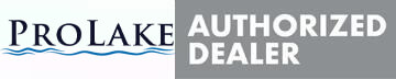 Prolake / Keeton Aquatics Authorized Dealer