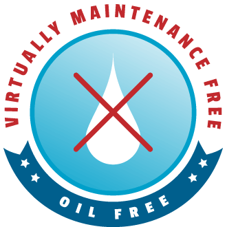 scott aerator virtually maintenance free