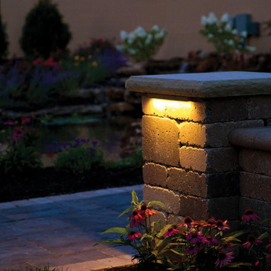 hardscape lighting near me