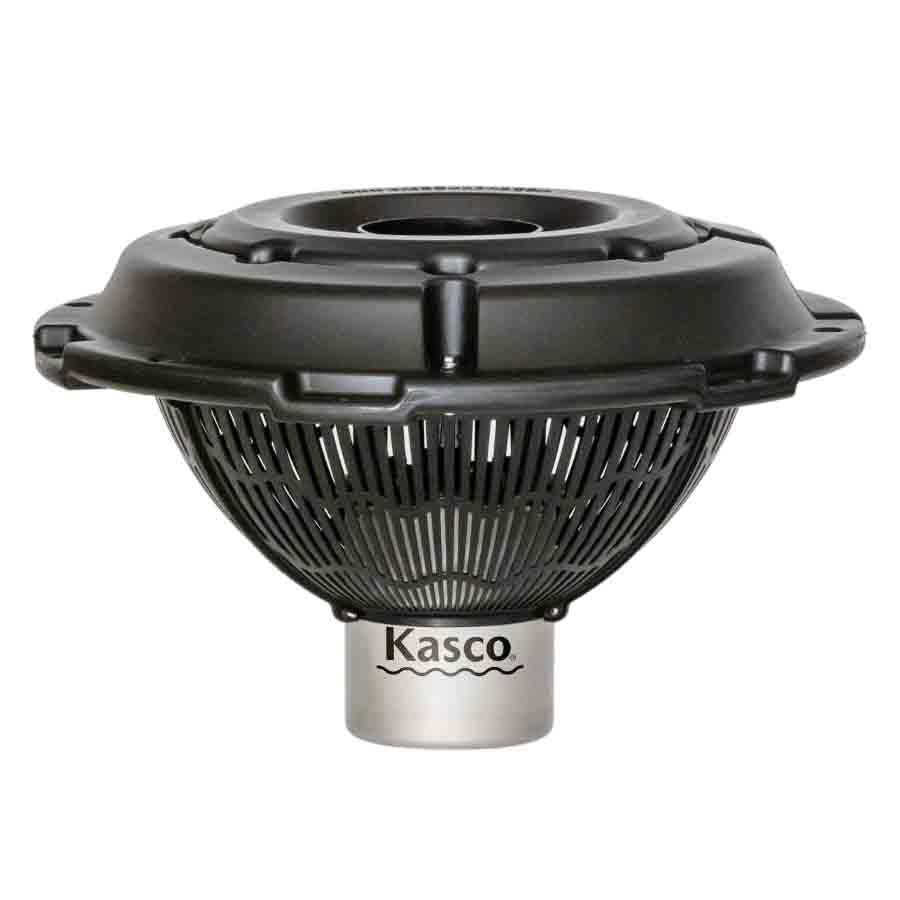 Kasco 3/4 HP 3400VFX Aerating Fountain in 120V and 240V – Kinetic Water