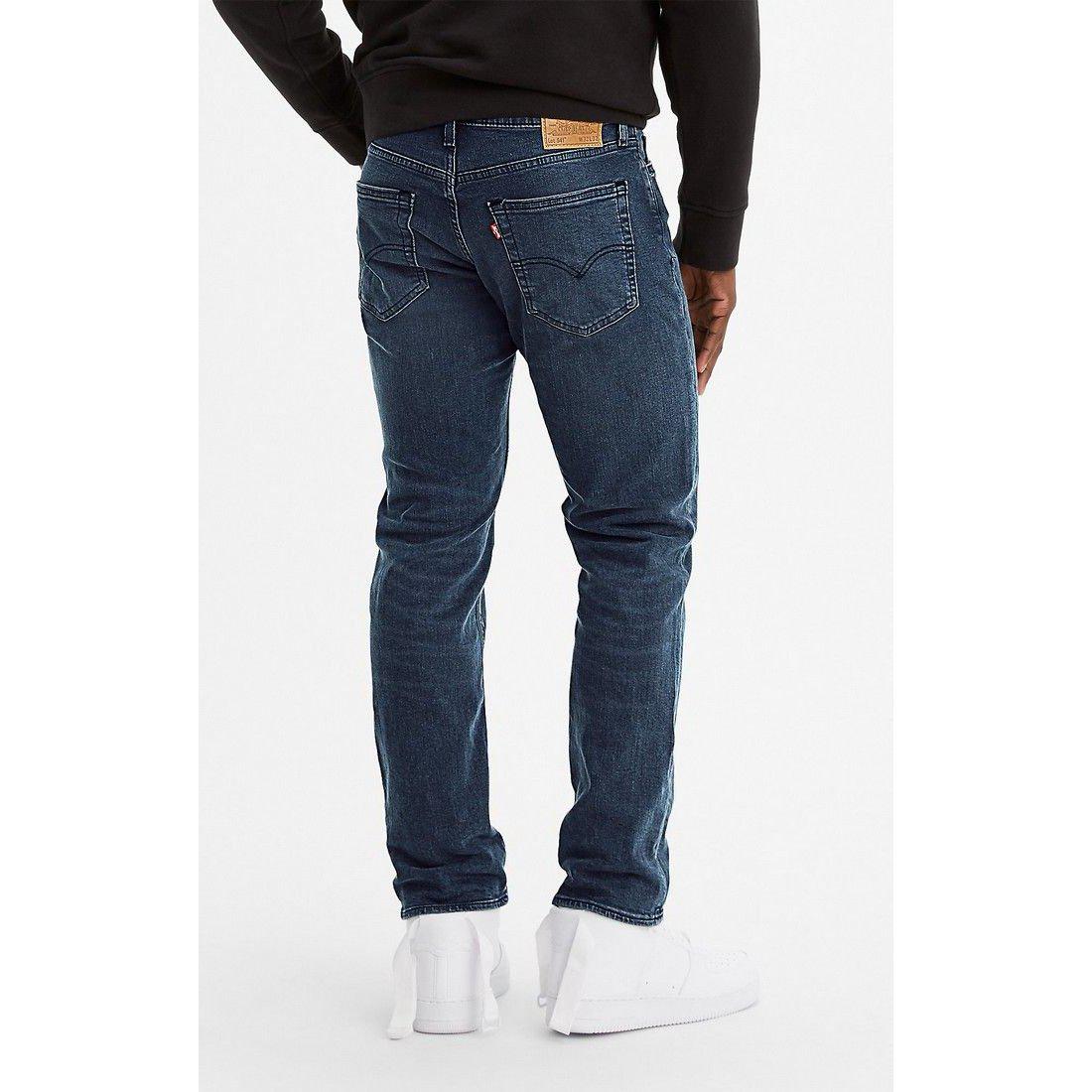 Levi's® 541 Athletic-Fit Rigid Jeans Alexandria Mall | lupon.gov.ph