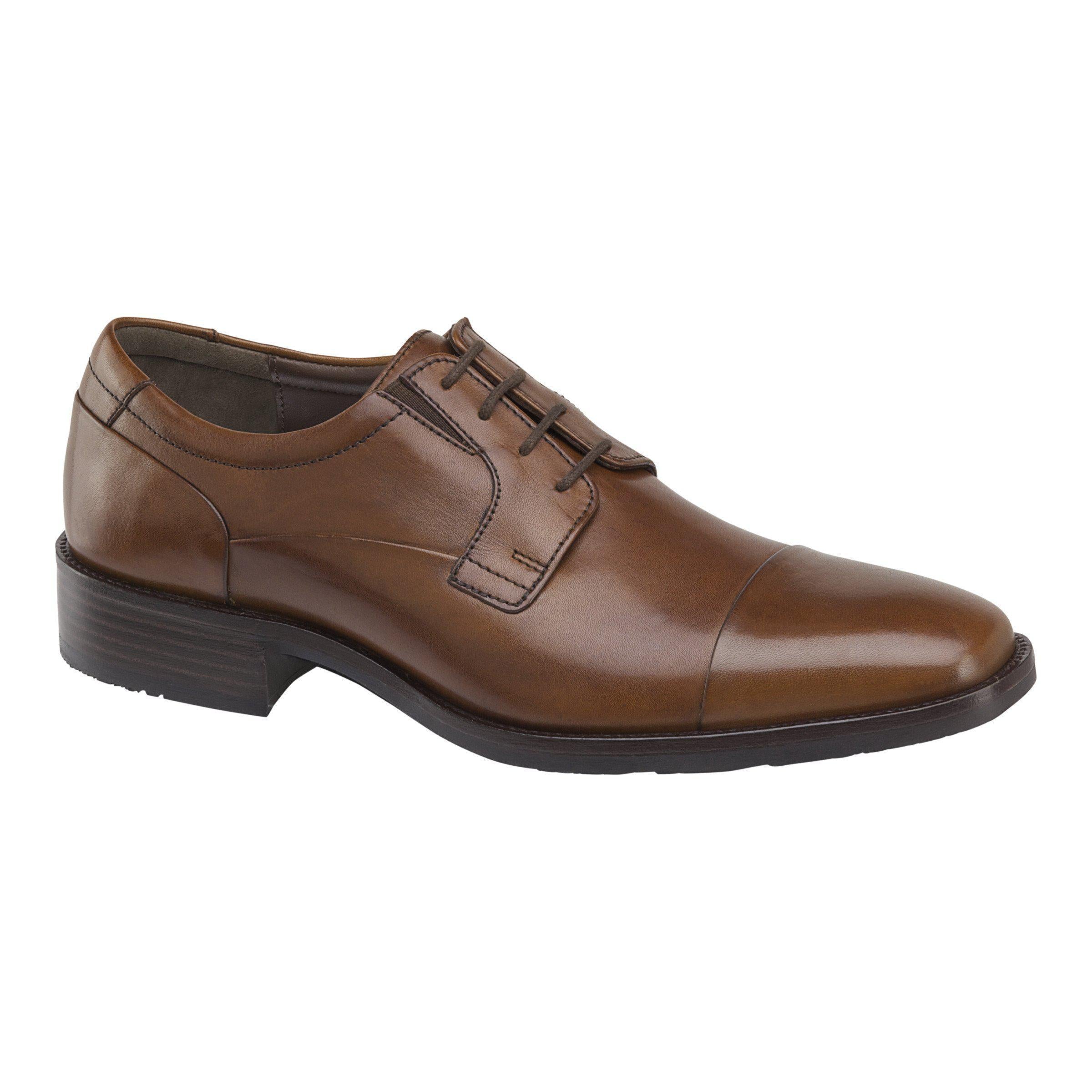 LANCASTER DRESS SHOE | JB Evans Fashions & Footwear