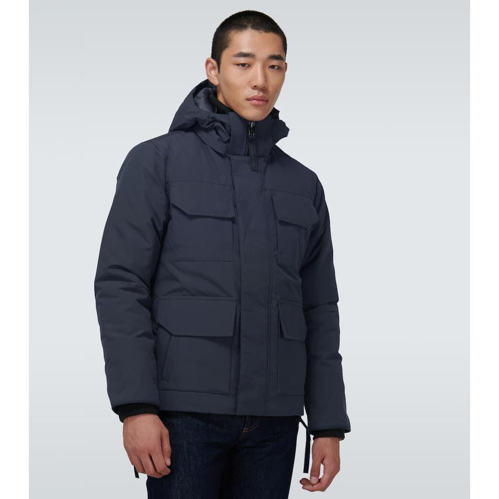 Canada Goose | JB Evans Fashions & Footwear