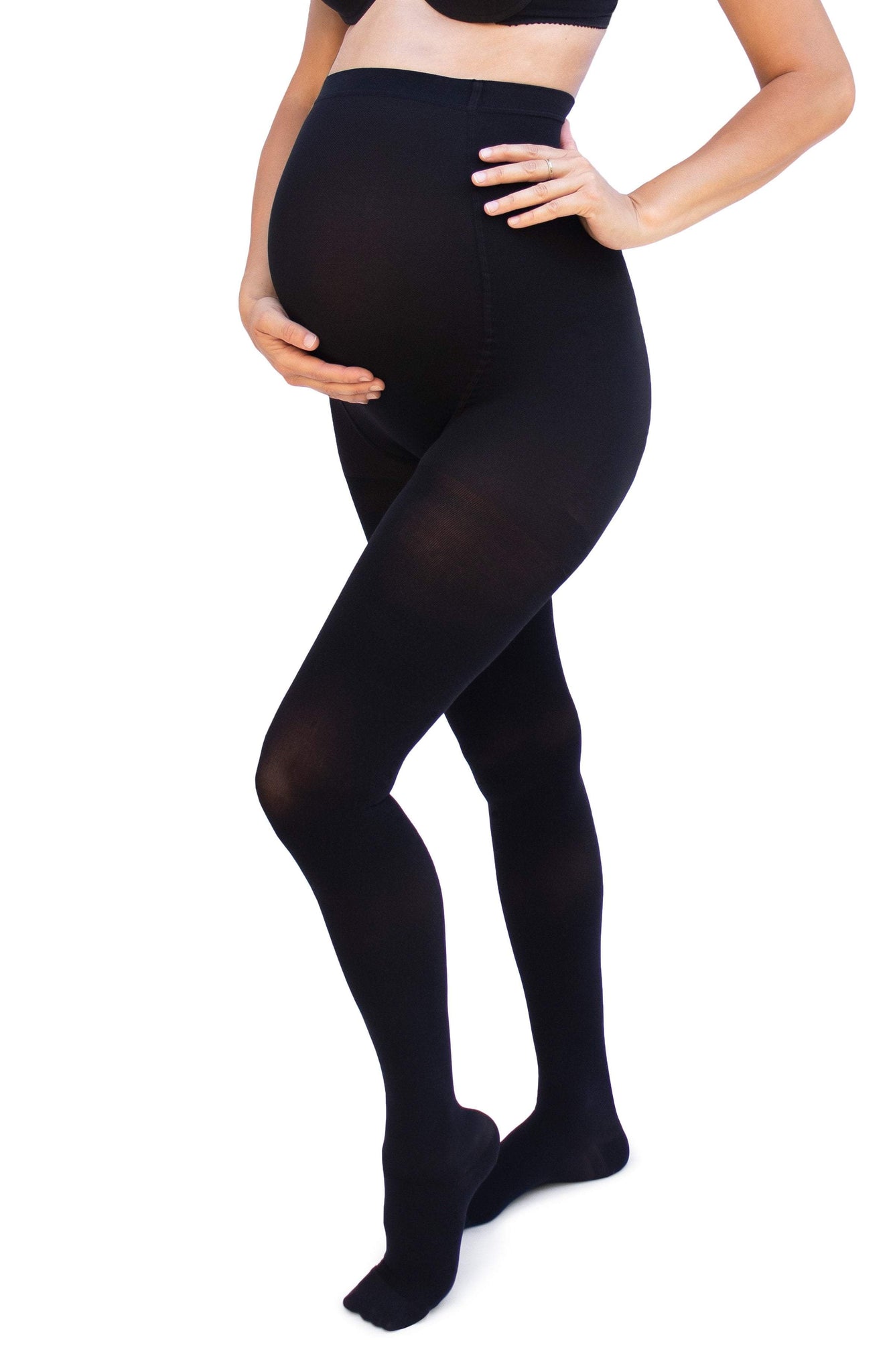 Compression Maternity Leggings Uky