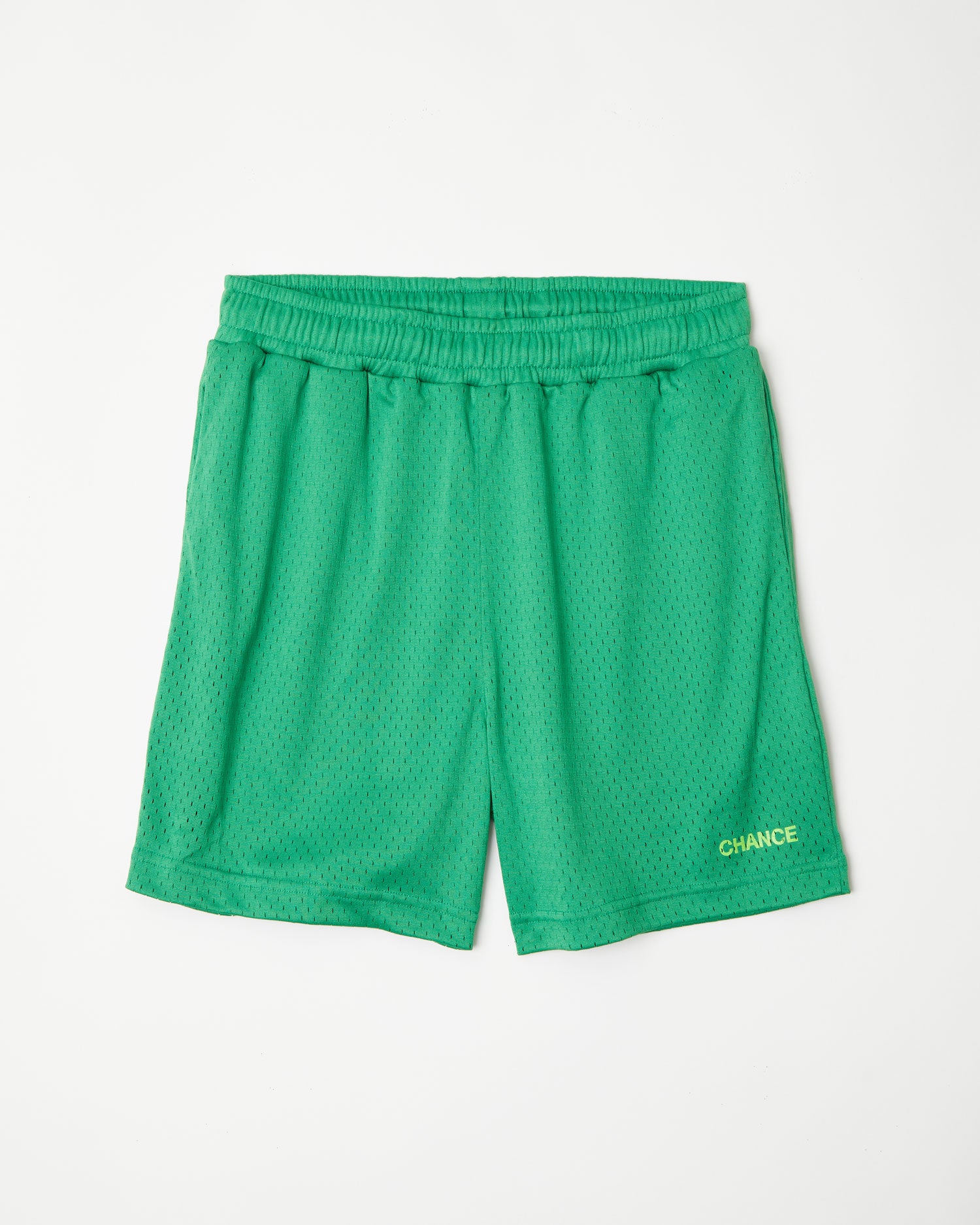 Feet Sick Mesh Shorts