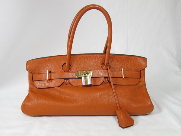 resale hermes