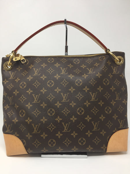 LOUIS VUITTON BERRI PM - UP TO 70% OFF AT UPTOWN