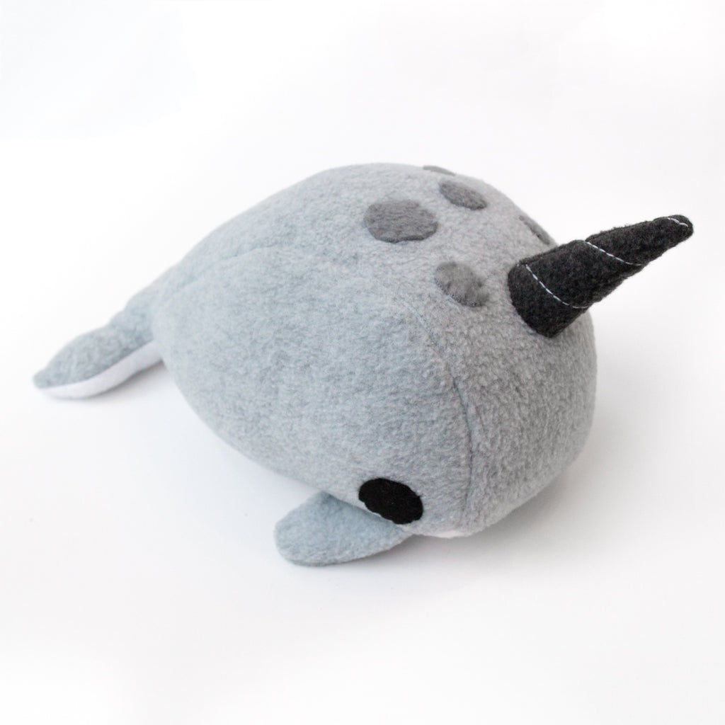 sunfish plush