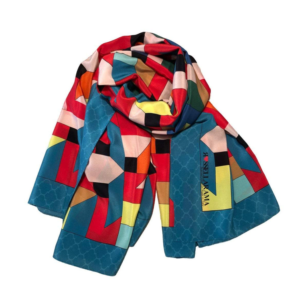 Accessories - Scarves & Wraps - Smithsonian Store