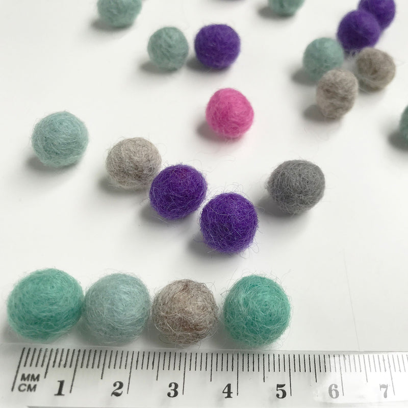 where to buy felt balls