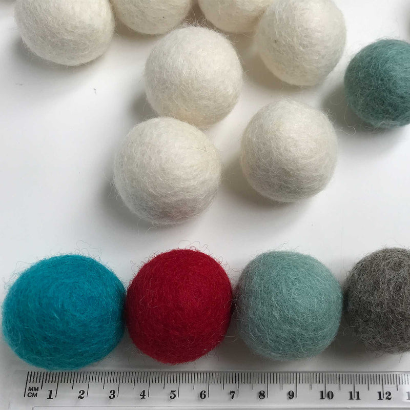 where to buy felt balls