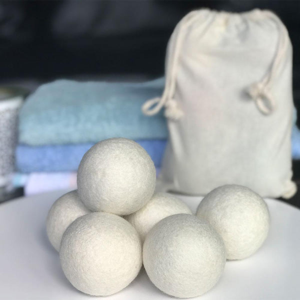 The 6 Best Dryer Balls