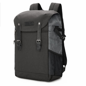 camera backpack for men