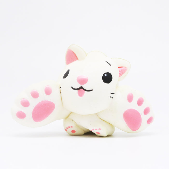 lucky cat squishy