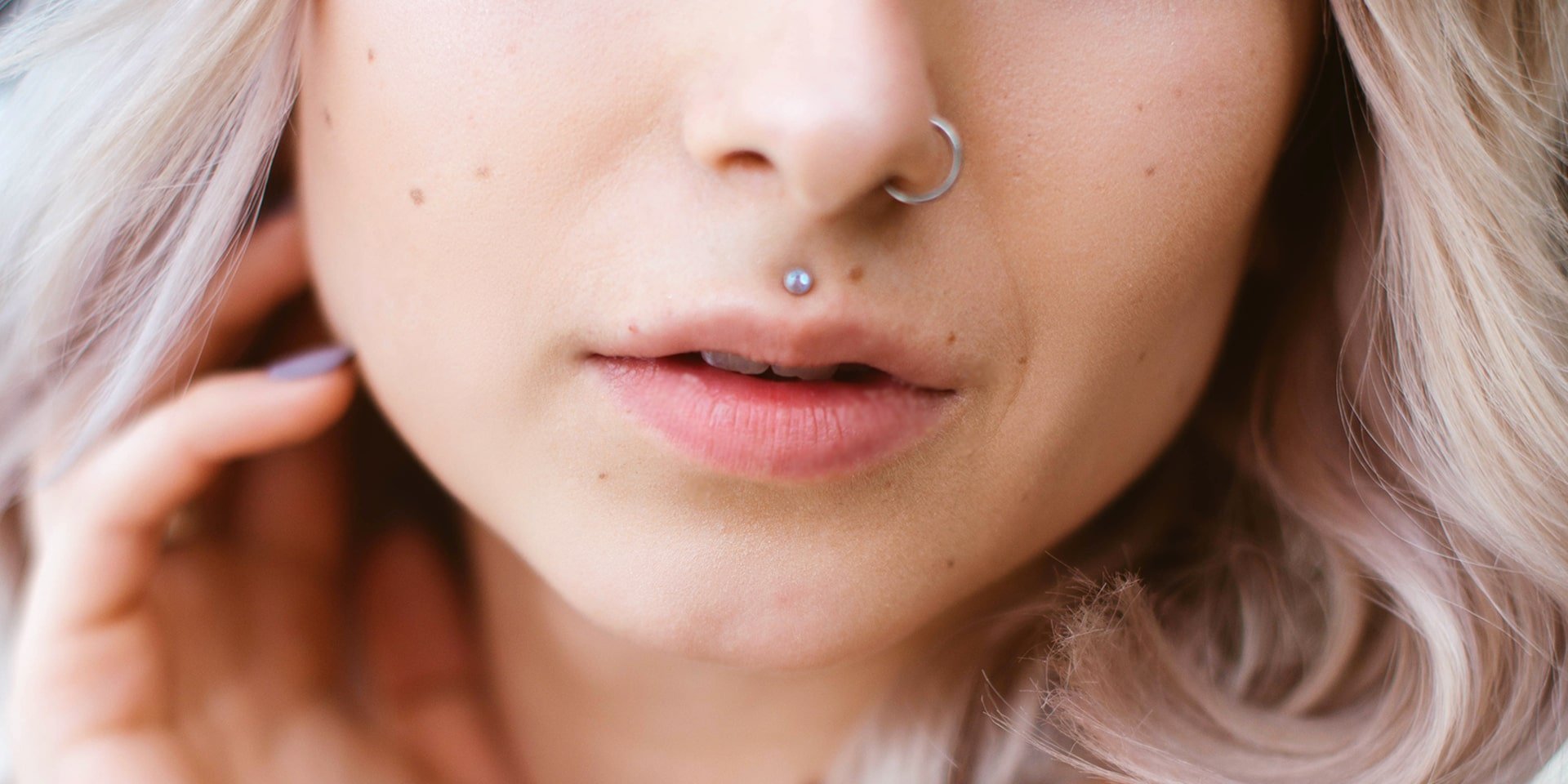 The Piercing: Everything You Need to | FreshTrends