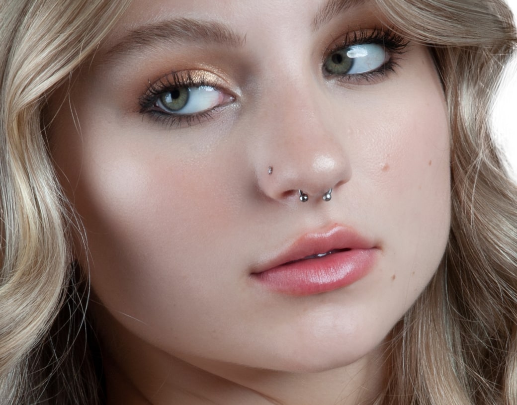 Septum Ring All New 14k Gold Septum Rings Freshtrends