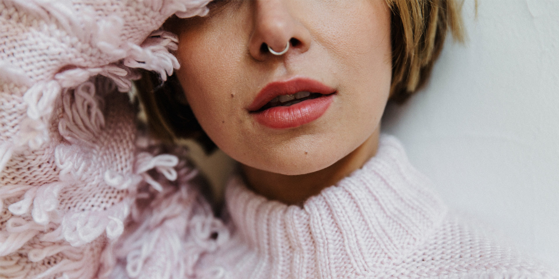 Read This Before You Get A Septum Piercing