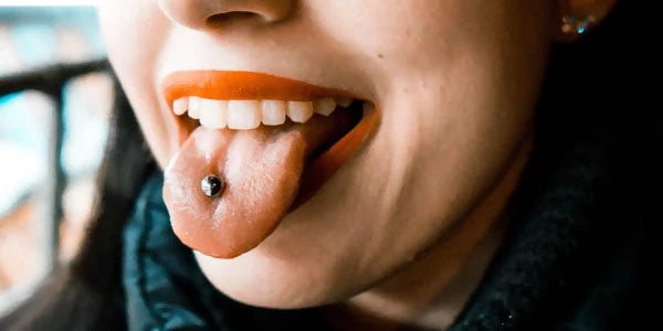 The Tongue Piercing: Everything You 