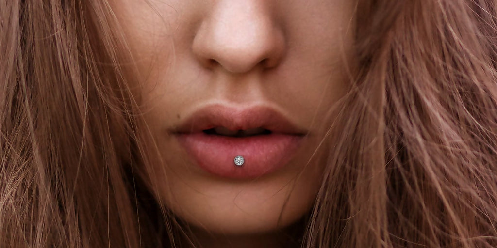 Nieuw The Ashley Piercing: Everything You Need to Know – FreshTrends DE-38