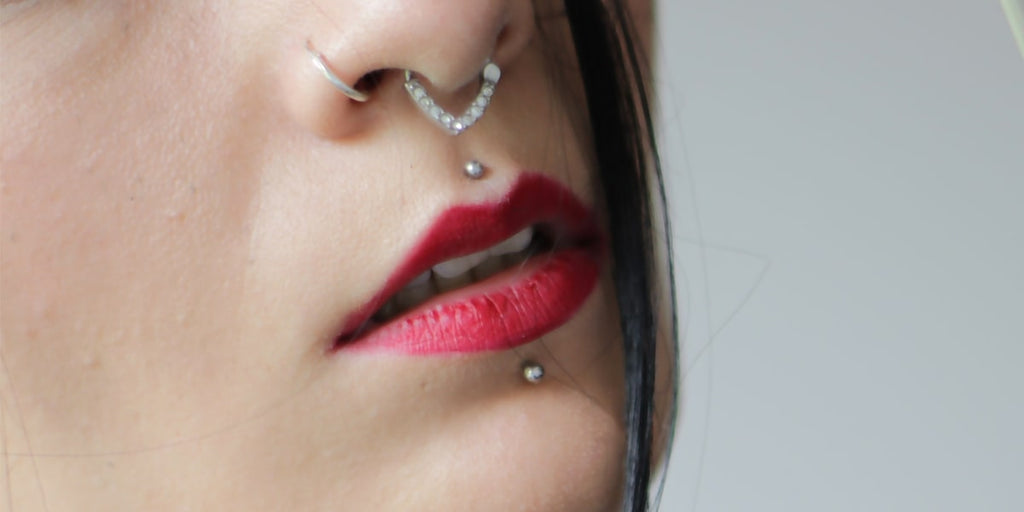 The Cyber Bite Piercing Everything You Need To Know Freshtrends