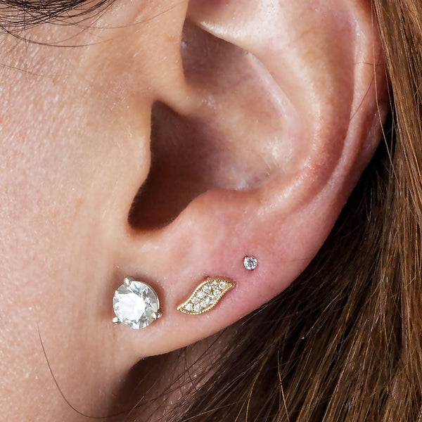 The Lobe Piercing: Everything You Need 