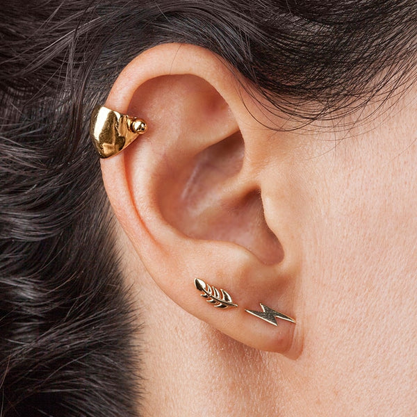 Places To Get Your Piercings On Your Ear Ear Piercings