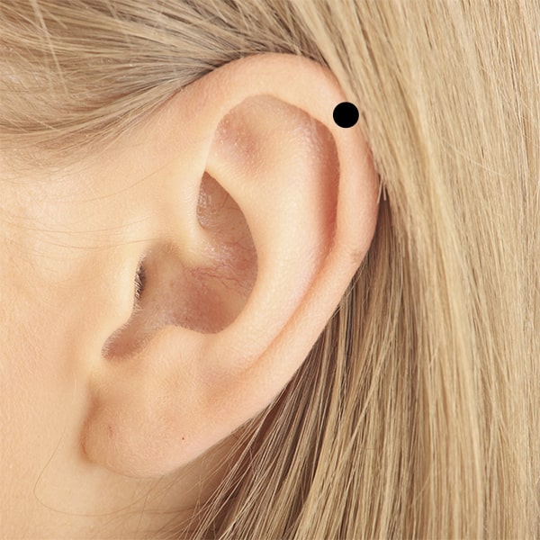 Ear piercing - The complete guide [Name, Healing, Jewelry, ]