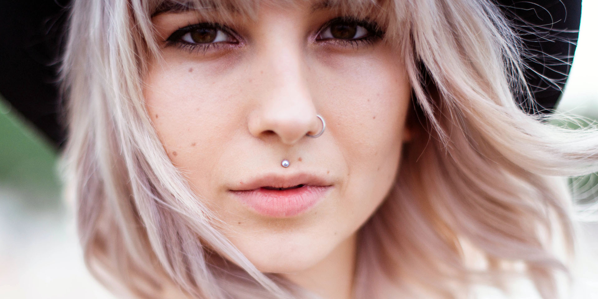 Piercing With Titanium: Why It's The Way to Go
