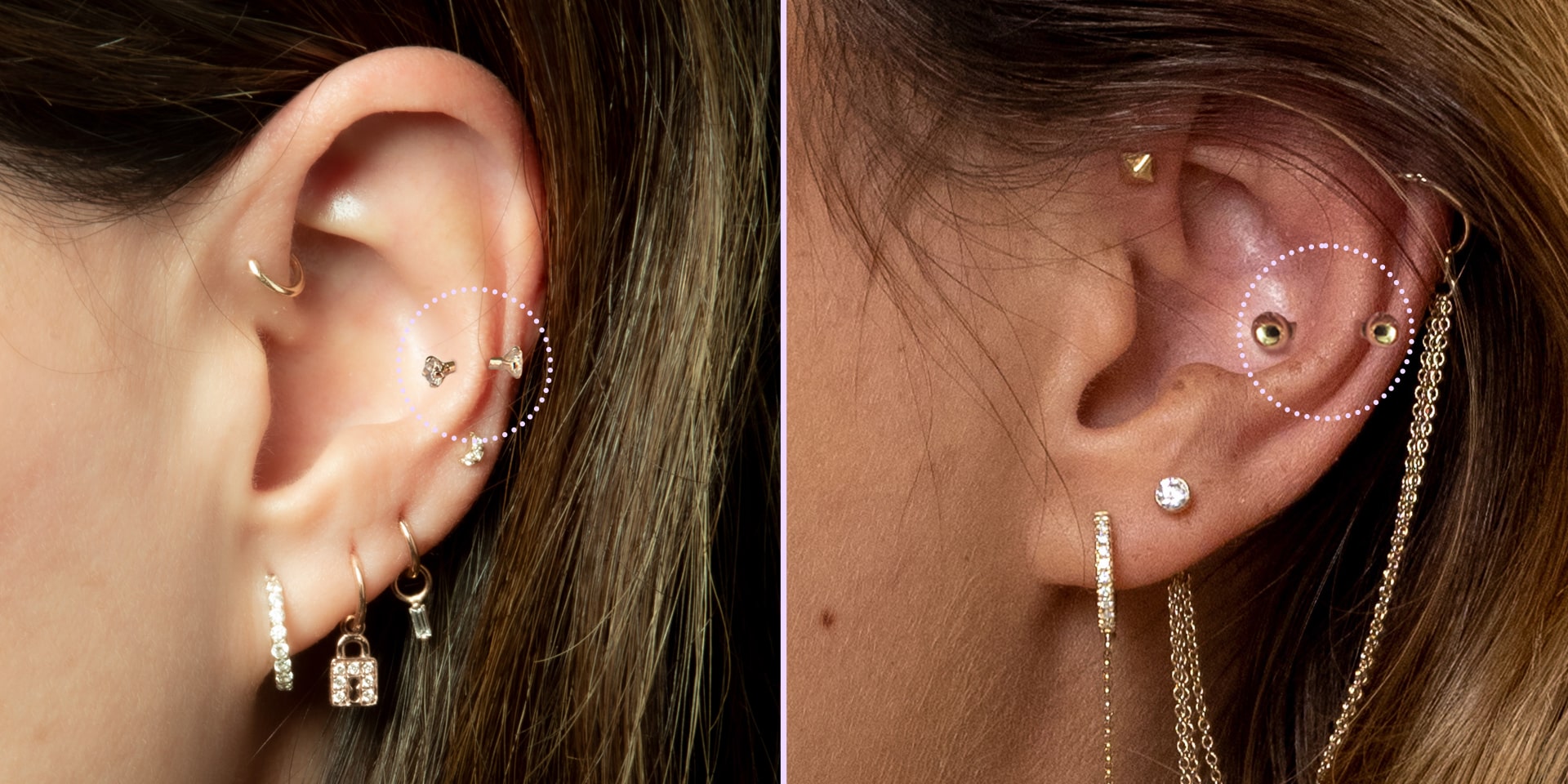 Tragus Piercing Guide: Everything You Need to Know