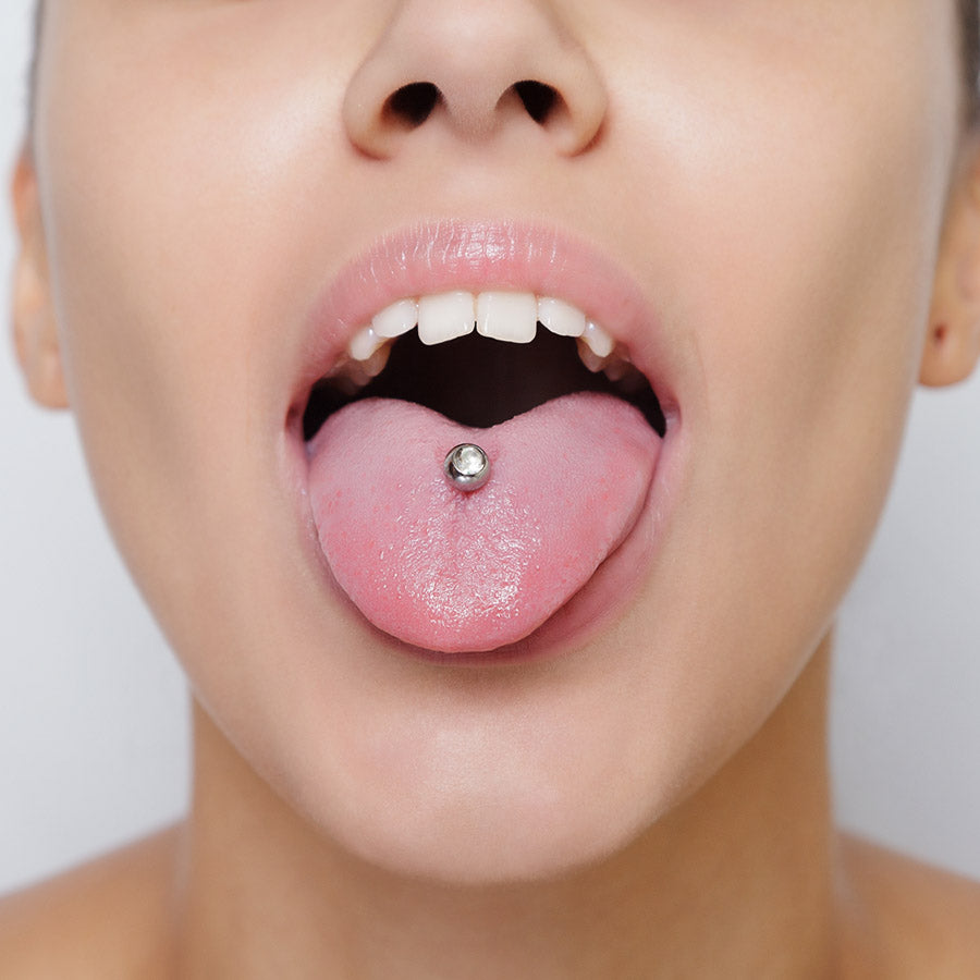 Things To Know Before Getting Smiley Piercings Jewelry Near Me