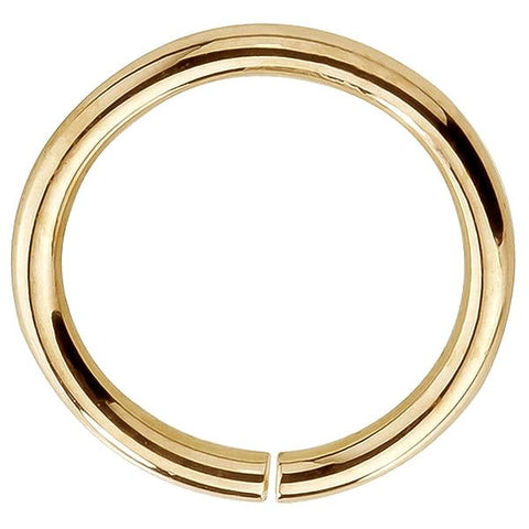 Septum Ring | All New 14k Gold Septum Rings | FreshTrends – Tagged