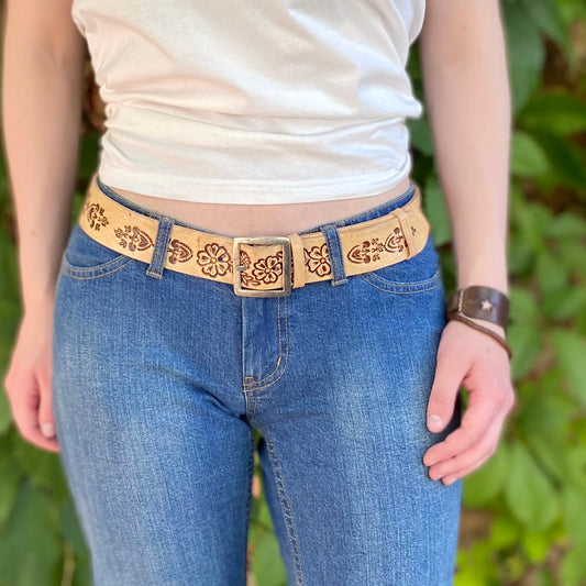 Leather Belts – Sunshine Barossa Australia