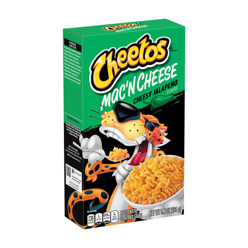 CHEETOS CRUNCHY SNACK (27 OZ.) - GTIN/EAN/UPC 745352115742 - Cadastro de  Produto com Tributação e NCM - Cosmos