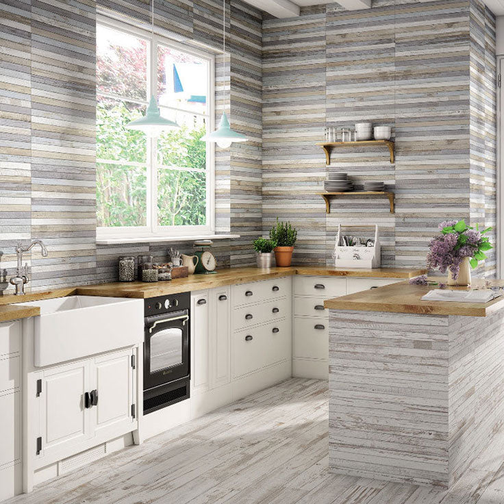 10 Timeless Kitchen Floor Tile Ideas You'll Love