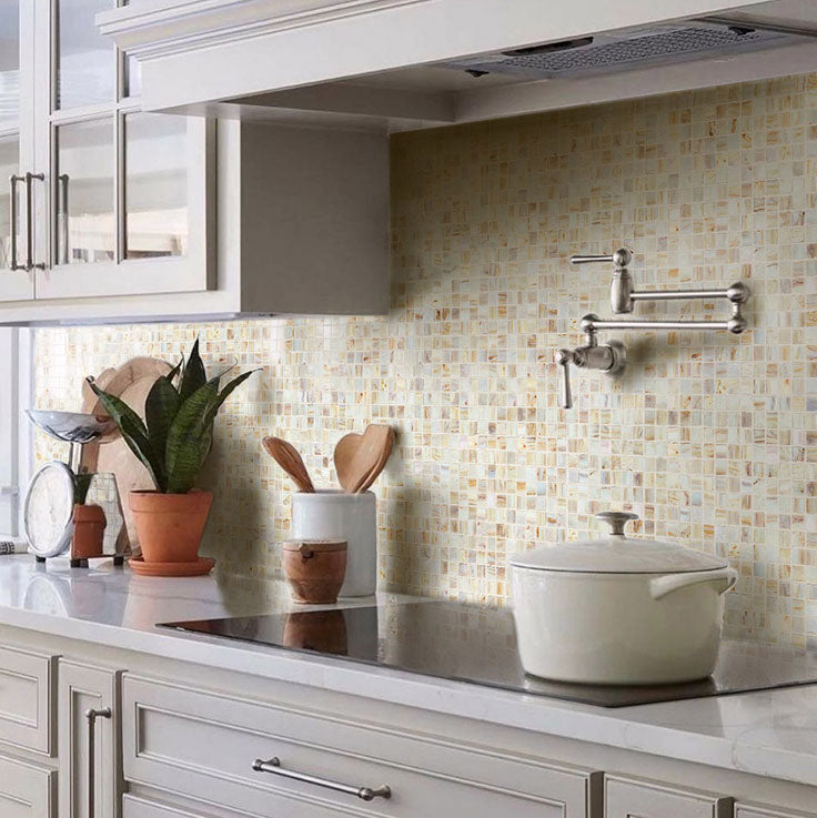 26+ Ceramic vs Porcelain Tile Backsplash ( Which One Is Better? )