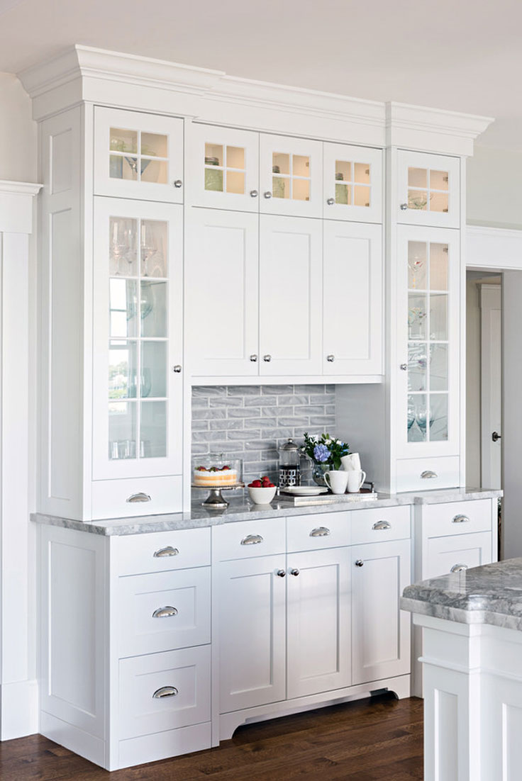 Kitchen Storage