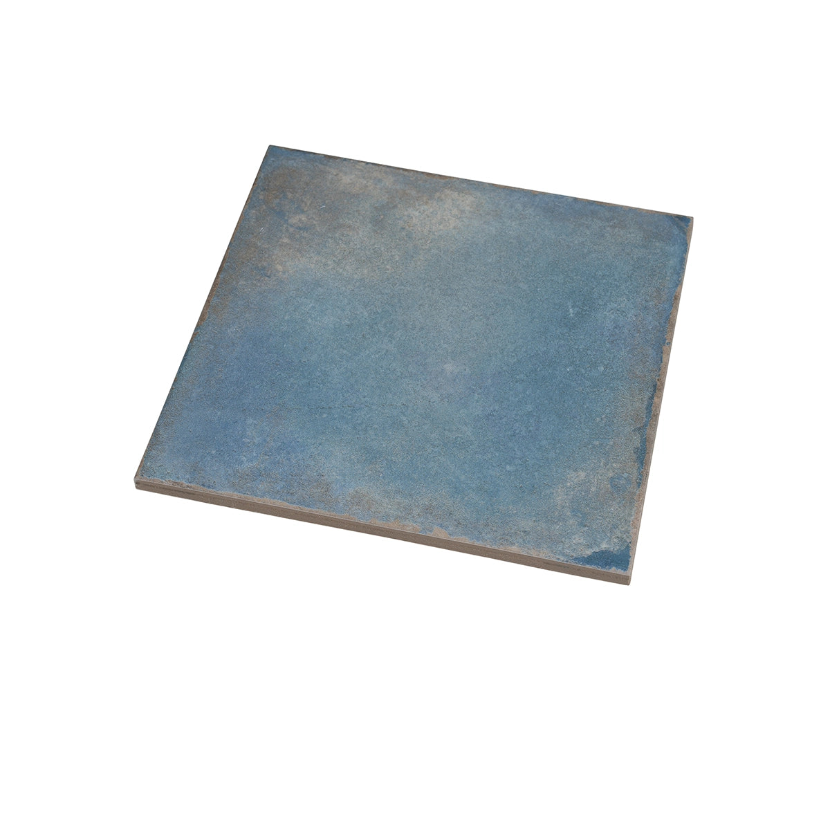 Ursa Blue Square 7.87x7.87 Porcelain Tile - Image 8