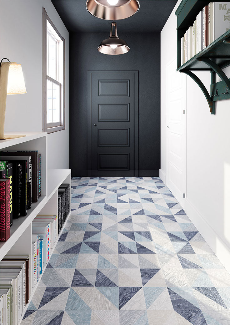 Mudroom Flooring Options