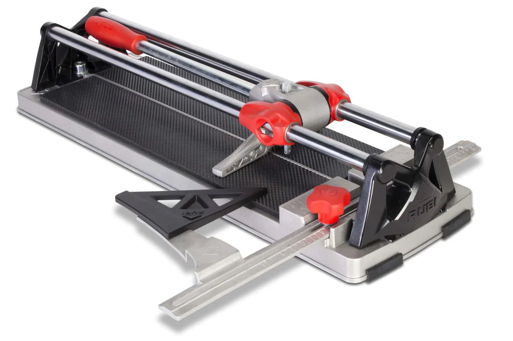 RUBI Tools Speed-62 N Tile Cutter with Case 24