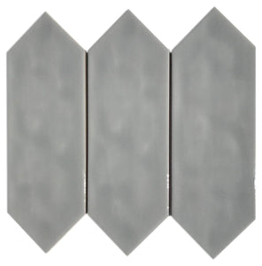 Cirrus Gray Picket