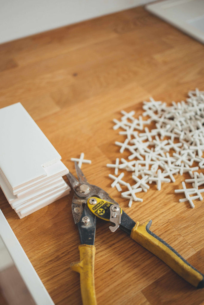 DIY Tile: Prep, Materials, and Tools for Successful Project