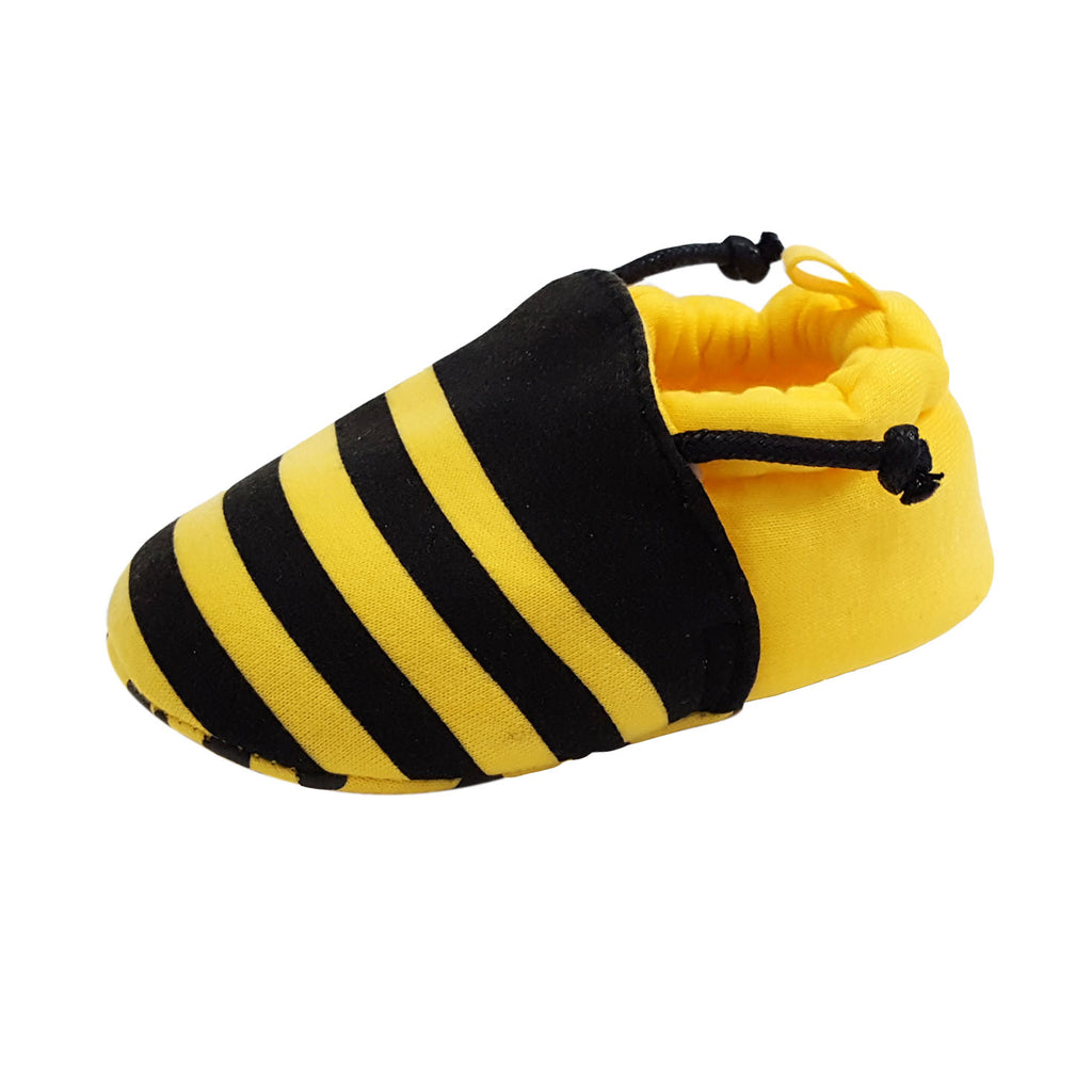 bumble bee baby walker