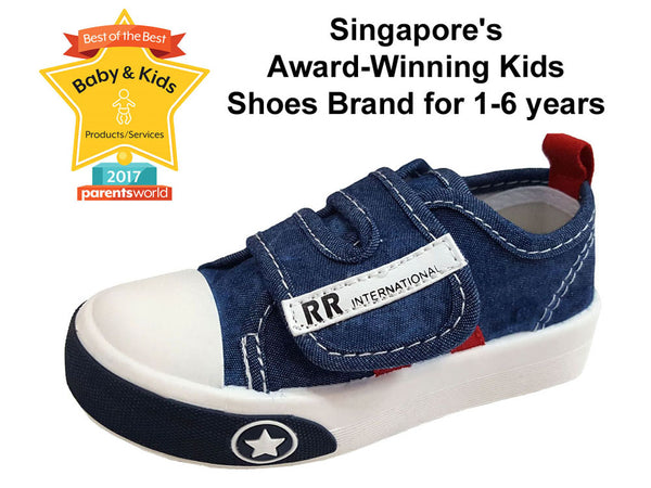 boys waterproof school shoes