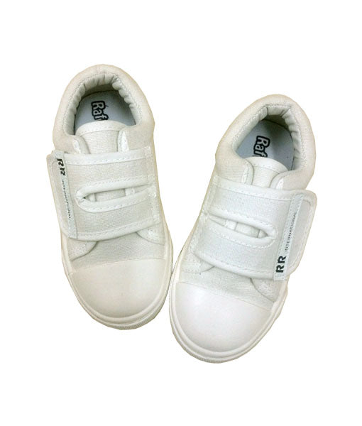 Most Comfortable White School Shoes for 