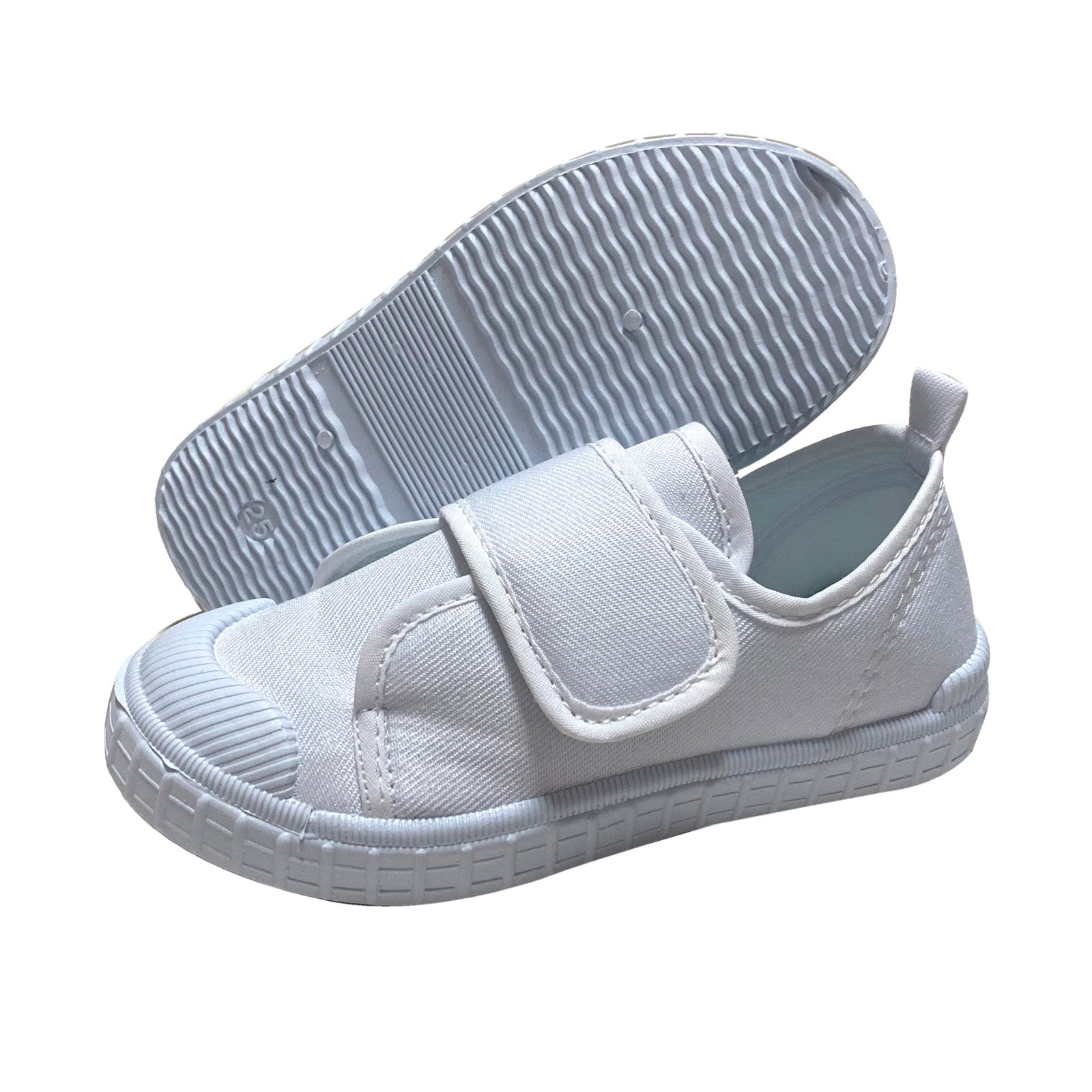 Most Comfortable White School Shoes for 2-8 years old – Raf Raf Shoes